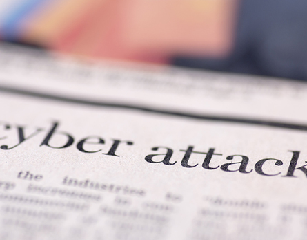 Cyber Attack Article